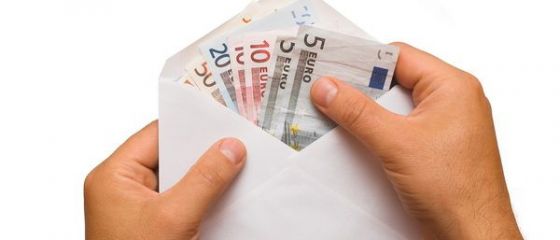 Slovenia, Grecia si Slovacia, cele mai corupte tari din UE. Cum este perceputa Romania de catre sefii de companii