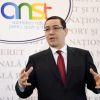 Ponta propune ca toate bunurile provenite din infractiuni sa fie confiscate. Cum ar putea fi modificat dreptul la proprietate din Constitutie