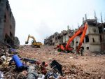 Cel putin 7 morti in Bangladesh, in incendiul unei fabrici de textile