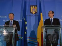 
	Presedintele BM: &quot;Romania ramane tara cu cele mai inalte nivele ale saraciei din UE&quot;
