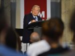 Soros da un nou tun financiar: 60 milioane de dolari in 36 de ore