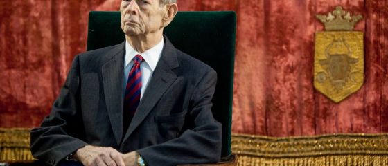 Regele Mihai I invita la Palatul Elisabeta 12 fosti sefi de stat din ECE. 25 de ani de la caderea comunismului