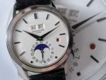 Ceasurile de lux elvetiene au stat in China, din cauza luptei anticoruptie