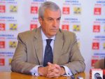 Fostul premier Calin Popescu Tariceanu se casatoreste pentru a cincea oara