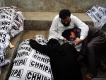 3 atentate, soldate cu 11 morti, au avut loc sambata in cursul alegerilor parlamentare din Pakistan