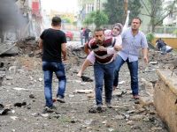 Explozii in Turcia, catalogate drept atacuri teroriste. Bilantul depaseste 40 de morti