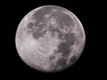 Studiu: Apa descoperita pe Luna are aceeasi origine ca apa de pe Terra
