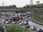 Sova, Dupa 20 de ani : Taxarea autostrazilor se va face, nu cu bariere, ci prin SMS, cod de bare sau vinieta de la benzinarie