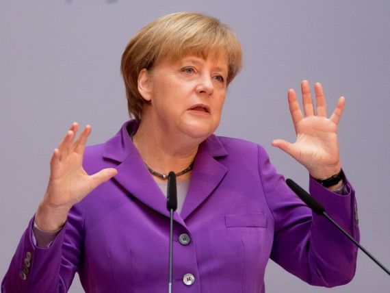 Germania vrea reforme mai rapide in zona euro