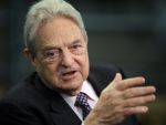 Soros: Recuperarea pietelor din ultima perioada nu poate fi sustinta. Problemele din zona euro raman