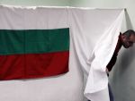 Alegeri parlamentare in Bulgaria