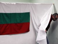 
	Alegeri parlamentare in Bulgaria
