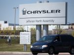 Chrysler recheama 470.000 de masini Jeep pentru probleme la cutia de viteze