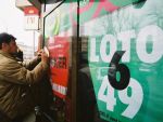 Premiul de peste 31,7 milioane lei la Loto 6/49 nu a fost castigat