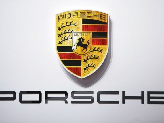 Porsche, data din nou in judecata, pentru 1,4 mld. euro, in scandalul esecului preluarii VW