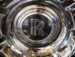 Rolls-Royce participa la crearea super-masinii cu motor de avion de vanatoare, care va depasi 1.600 km/h. FOTO