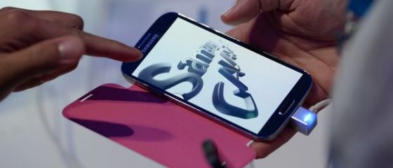 Samsung rescrie istoria. Sud-coreenii sustin ca au descoperit tehnologia 5G, cu care vom vedea continut 3D si ultra HD pe telefon