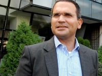 Presedintele Credit Europe Bank, Omer Tetik, a fost numit director general al Bancii Transilvania