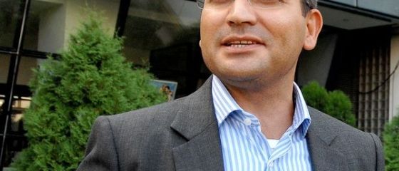 Presedintele Credit Europe Bank, Omer Tetik, a fost numit director general al Bancii Transilvania