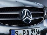 Decizie istorica. Mercedes si-a schimbat sigla