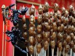 Insectele, solutia pentru o lume in care tot mai multi oameni sufera de foame