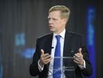Steven van Groningen: Bancile ar putea reduce dobanzile la depozite, dar nu va fi o masura imediata