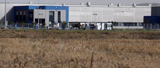 DeLonghi construieste a doua fabrica la Jucu. Investitia se dezvolta, apar noi locuri de munca