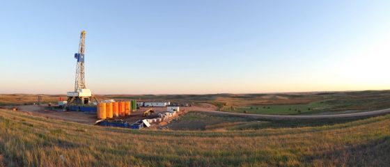 Exploatarea zacamintelor de sist in SUA va trimite unde de soc pe piata mondiala a petrolului. Cel mai ridicat nivel de independenta energetica din ultimele doua decenii