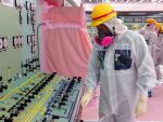 Posibila existenta a unei falii active sub un reactor nuclear japonez