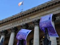 
	FMI recomanda Frantei sa incetineasca reducerea deficitului bugetar si sa faca reforme structurale
