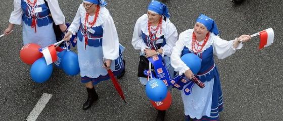 Criza loveste copilul model al Europei. Polonia ia, pentru prima data, nota mica la lectia de economie