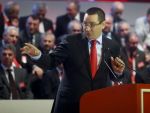 Ponta invita partidele din opozitie la discutii privind noul acord cu FMI si bugetul pe 2014