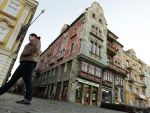 Oprescu: Voi cere premierului exproprierea cladirilor istorice abandonate de proprietari