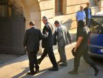 Vasile Avram si Sorin Terbea, achitati in dosarul coruptiei din arbitraj