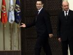 Presedintele: Voi cauta sa ma inteleg cu Ponta si privind regionalizarea si modificarea Constitutiei