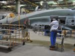 Inovatia din industria aviatica. Avioanele vor fi construite cu ajutorul imprimantelor 3D