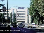 Fiat salveaza de la faliment Detroitul, dar da o lovitura Italiei. Grupul din Torino si-ar putea muta sediul central in SUA