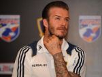 David Beckham s-a retras din activitate