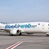 Blue Air, cumparata cu 30 milioane de euro de o firma infiintata in urma cu o luna de 4 actionari romani