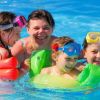 Bebe all inclusive sau cum atrag hotelierii familiile cu copii mici. Incasarile cresc cu 20%