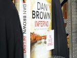 Cel mai asteptat roman al anului, Inferno al lui Dan Brown, a fost lansat la New York. Din 26 august, apare si in limba romana