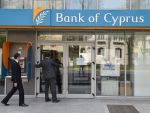 Statul a tinut garantiile pentru creditele prin Prima Casa in Cipru. BNR a salvat 100 de mil. lei de la Bank of Cyprus