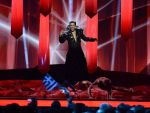 Cezar Ouatu s-a calificat in finala Eurovision 2013, care va avea loc sambata, la Malmö