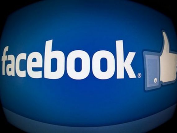 Facebook a depasit 1 mld. de utilizatori, dar cel putin 10% nu sunt oameni