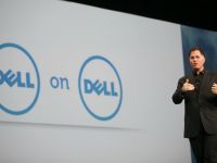 
	Dell, in cadere libera. Profitul companiei a scazut cu 79%
