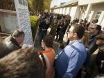Bucurosi de orice slujba. Tinerii someri au ajuns sa accepte salarii din ce in ce mai mici, doar pentru a-i angaja cineva