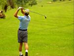 Primul teren de golf la standarde americane va fi inaugurat la Cluj. Investitia se ridica la 1 milion de euro