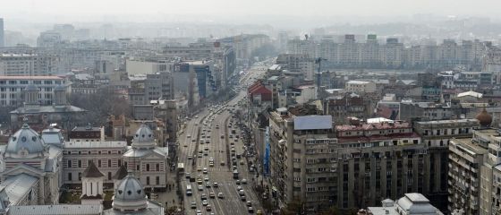 Restrictii de trafic si modificari de trasee RATB, duminica, in Capitala