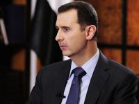 Bashar al-Assad neaga utilizarea armelor chimice de catre fortele guvernamentale si exclude demisia