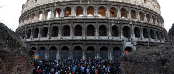 Taxele pe proprietate si somajul tehnic, printre primele masuri anuntate de noul guvern de la Roma